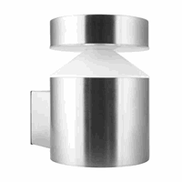 Ledvance  FACADE POLE 6W/3000K SST