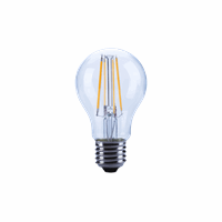 Opple E27 LED Lamp | 7W 2700K 806Lm 827