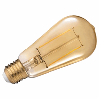Megaman  MM07861 LED 3W 2200K DIM KOOLDRAAD