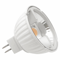 Megaman  MM09811 LED MR6 6W 36GR 3000-1800K