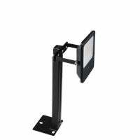 Opple  140060791 LEDFLOOD-E-RE150-BRACKET-WH