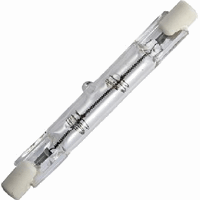 Schiefer  Halo R7s 8x78.3mm 230/240V 140W Clear 2.000hrs 30% saving