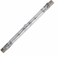 Schiefer  Halo R7s 10x117.6mm 230/240V 200W Clear 2.000hrs 30% saving