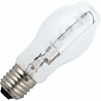 Schiefer halogeenlamp e27 jjd/ bt 150w 47x115mm 220-240v 2800k