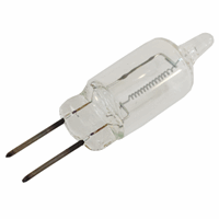 Schiefer G4 halo 20W 9.3x34mm 24V helder