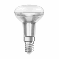 Osram  LEDSP   1,6-25W E14 36/827