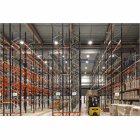 Opple  545001001000 LEDHIGHBAY-P4 230W-4000-60D