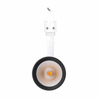 Ledvance  TR-SPOT D75 25W 3K WT
