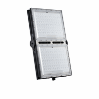 Opple  543017012500 LEDAREAFLOOD-P-620W-5700-XN