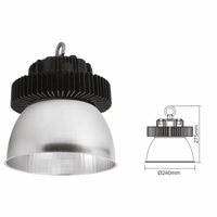 Megaman  MM05401 LED LUSTER HB 65W 4000K ALU