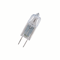 G4 Halogeen Steeklamp | 20W 2700K 375lm | Dimbaar
