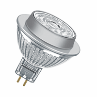 Osram  LEDSP 7,8-50W GU5,3 36/840