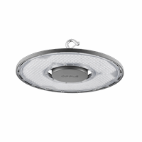 Opple  545001001100 LEDHIGHBAY-P4 155W-4000-60D-GY