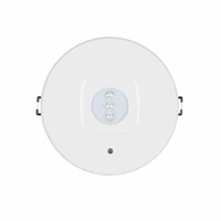 Ledvance  DN120 HO AT 3H ANTIPANIC
