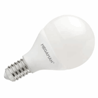 Megaman  MM09874 P45 3.8/25W RA97 E14 2800K PIN