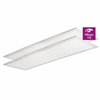 Megaman  MM09863 BERTO LED PANEEL 32W 120X30CM