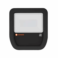 Ledvance  FLOOD 10W 3K 100D BK