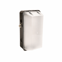 Interlight  7102-03 LED VANDAALBESTENDIG ARMATUUR