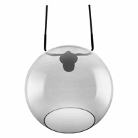 Ledvance  1906 GLOBE PENDT 300X1280