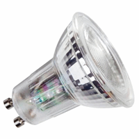 Megaman  MM08461 PAR16 4/35W GLAS 2800K