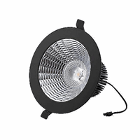 Interlight LED Downlighter Ø116mm | 10W 3000K 1000Lm | 830 IP20 | Camita