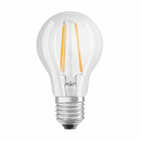 Ledvance  LEDBULB 7,5-60W E27/27 AFI