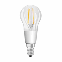 Ledvance  LEDBULB   5-40W E14/27 PFI