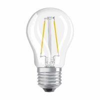 Ledvance  LEDBULB   5-40W E27/27 PFI