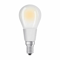 Ledvance  LEDBULB   6-60W E14/27 PFR