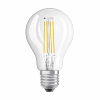 Ledvance  LEDPCLP60 6W/827 FIL E27