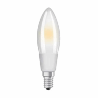 Ledvance  LEDBULB   6-90W E14/27 BFI