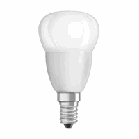 Ledvance  PARATH 40 5W/827 230V E14