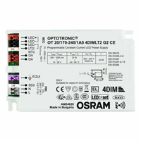 Ledvance  OT20/170-240/1A0 4DIMLT2G2