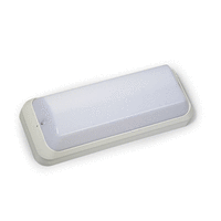 Lightronics  AH030137120 TPN 1X PLL 18 WIT RAL 9010