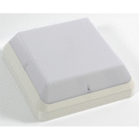 Lightronics  AJ030127120 TPB 1X PLS 5-11W WIT RAL 901