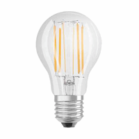 Ledvance  LEDBULB 8,5-75W E27/27 AFI
