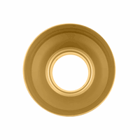 Ledvance  1906 PEND CUP BLACK&GOLD