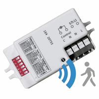 Megaman  MM10213 MICROW.SENSOR TBV RENZO