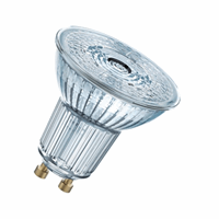 Osram Parathom LED spot PAR16 2,6W=35W GU10 220V-240V 3000K 830 36°