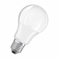 Osram E27 Led Lamp | 5.5W=40W 2700K | Mat 827