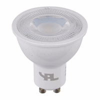 Spl  GU10 50x54 100-250V 250Lm 4W 830 36gr AC Wit Non-Dim