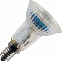 Spl  E14 PAR16 Glass 50x73mm 300Lm 5W 827 38deg AC 230V Dim