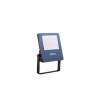 Opple  543006000800 LEDFLOOD-E2 RE127-19W-4000-BL