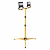 Ledvance  2X30W 4000K 3POD IP65