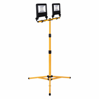 Ledvance  2X50W 4000K 3POD IP65
