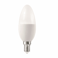 Ledvance  ZB PCLB40D 6W 827 FR E14