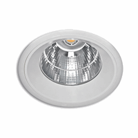 Macbright  196/110 2000lm 840 DALI GST18/3 IP44 WH
