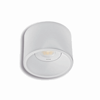 Macbright  800lm 830 Philips Led-Disc