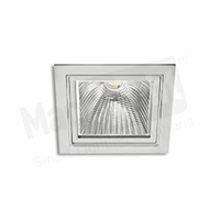 Macbright  SQ 3000lm 840 DALI GST18/3 IP40 WH