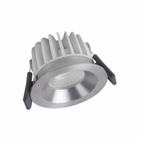 Ledvance  SPOT LED FIX 8W/3K SI DIM